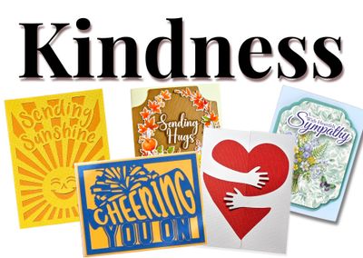 Kindness