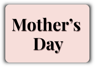 Mother's Day