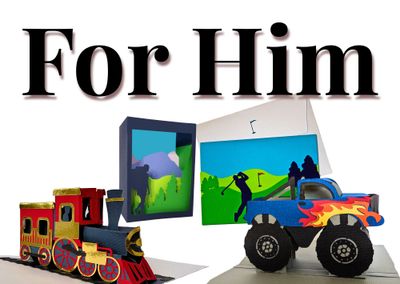 For Him