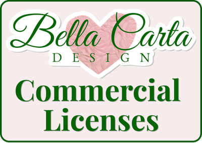 Commercial Licenses