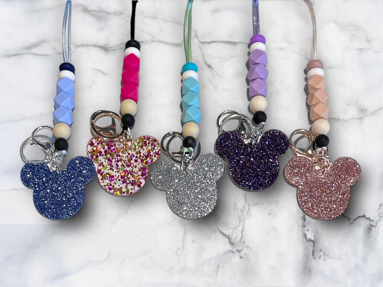 Teacher / Educator Pencil Lanyard