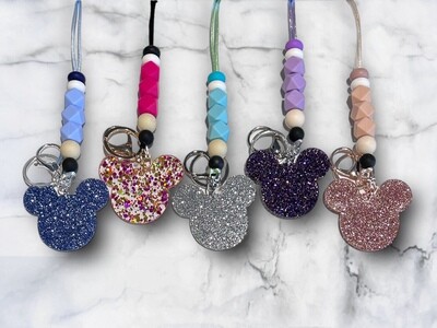 Teacher / Educator Pencil Lanyard