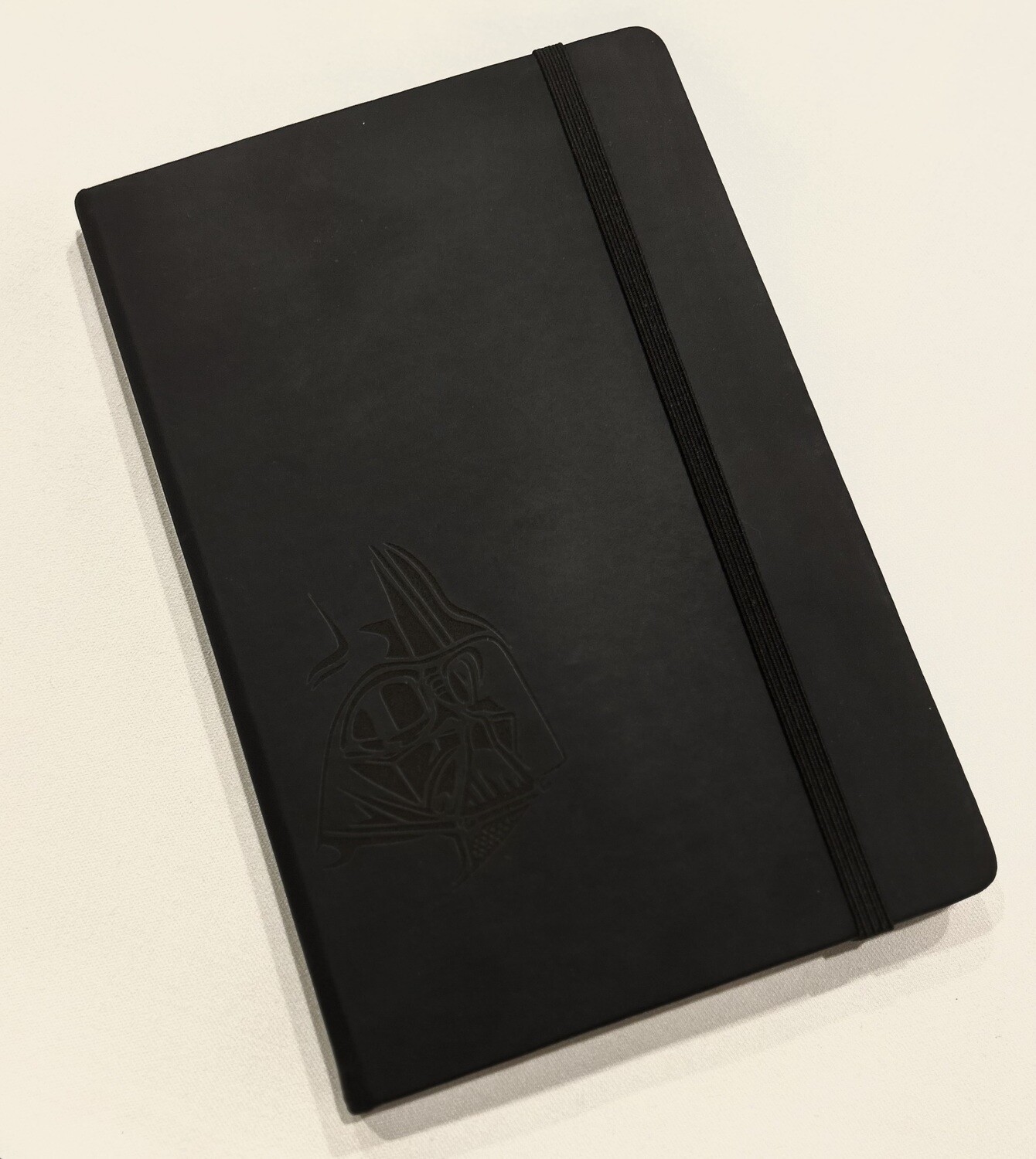 Star Wars Journal
