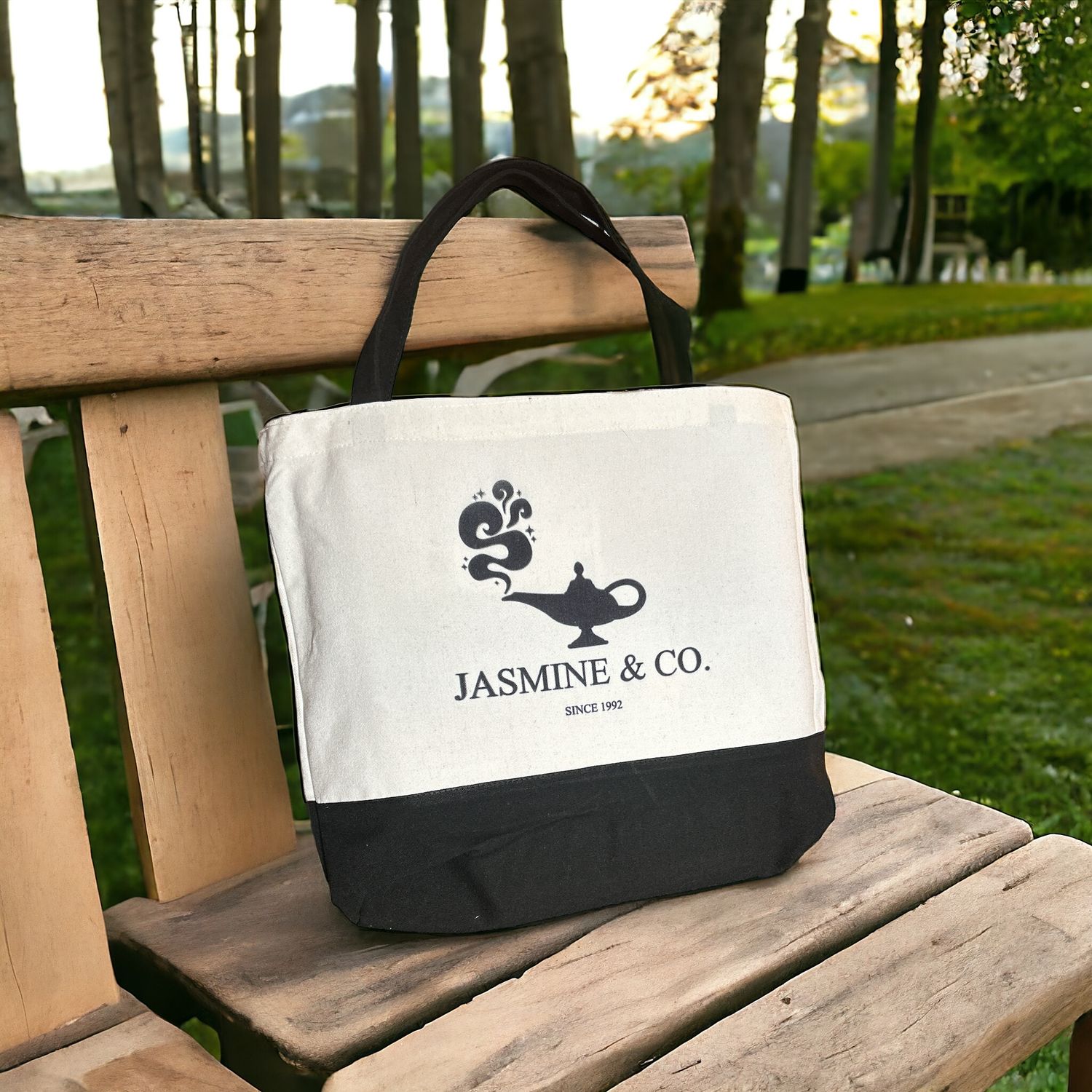 Princess Tote Bags