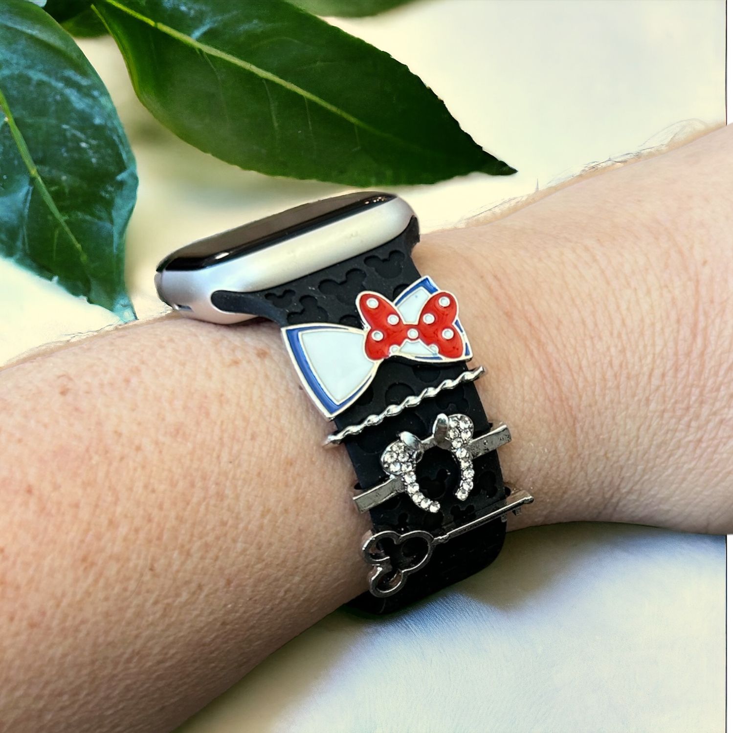Mickey Watch Bands