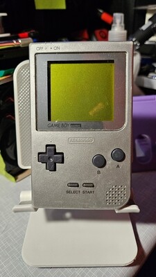 Gameboy Pocket | B Grade