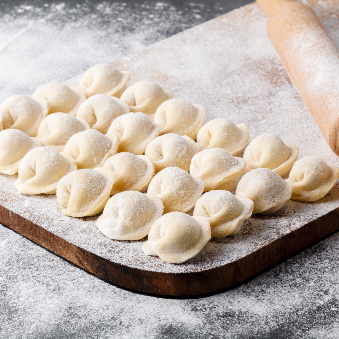 Dumplings
