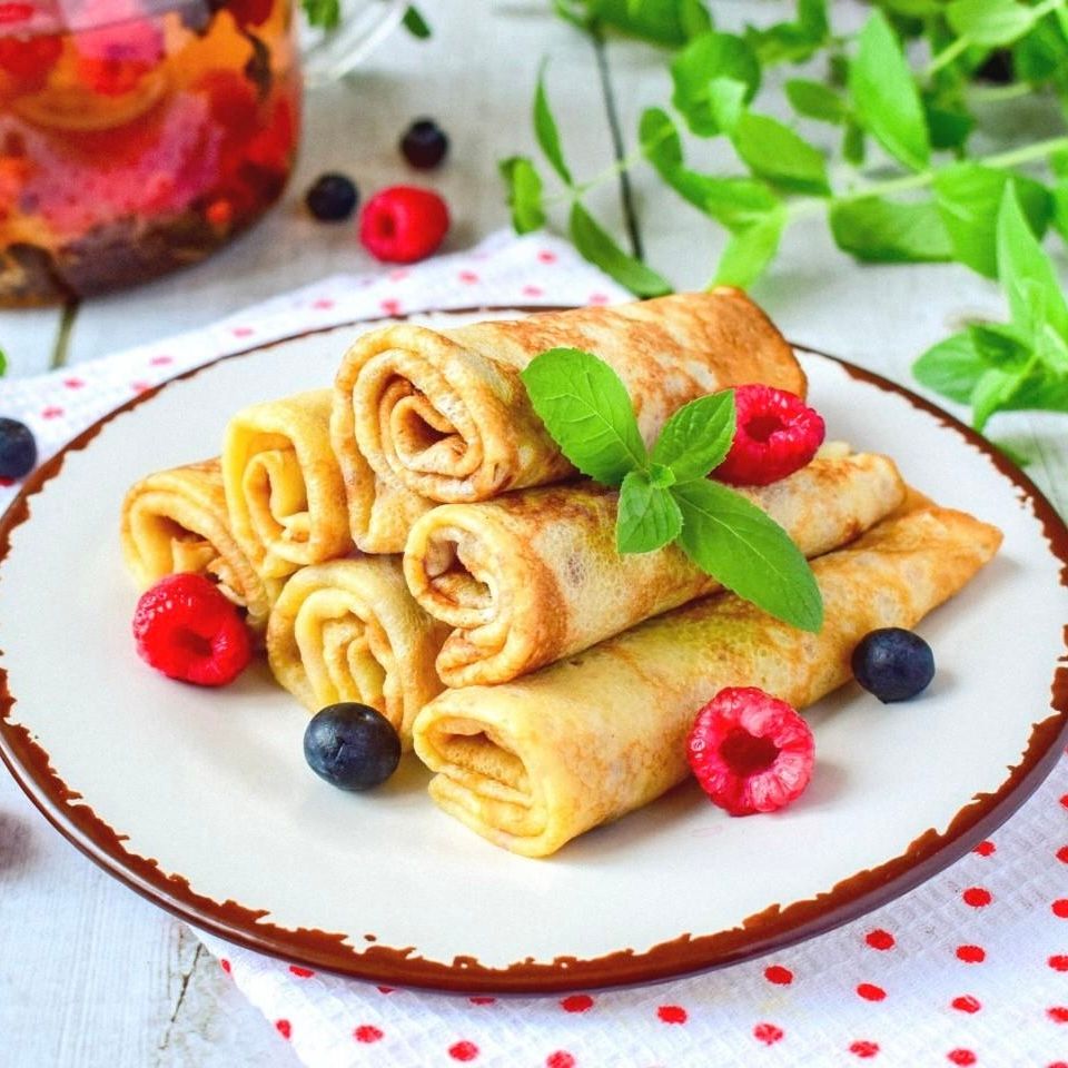 Crepes