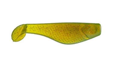 4&quot; Paddle Tail
Customize to almost any color							
Quantity: 6 per pack
(Disclaimer: Colors may vary once mixed)