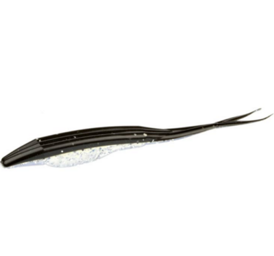 5&quot; Wutz - It Forktail
Customize to almost any color
Quantity: 8 per pack
(Disclaimer: Colors may vary once mixed)