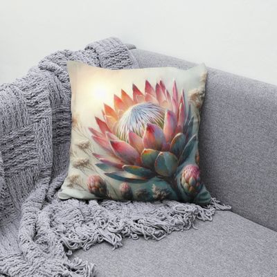 Hermanus Haven cushion covers