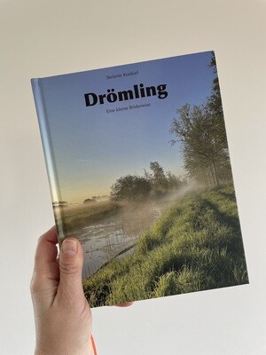 Bildband Drömling