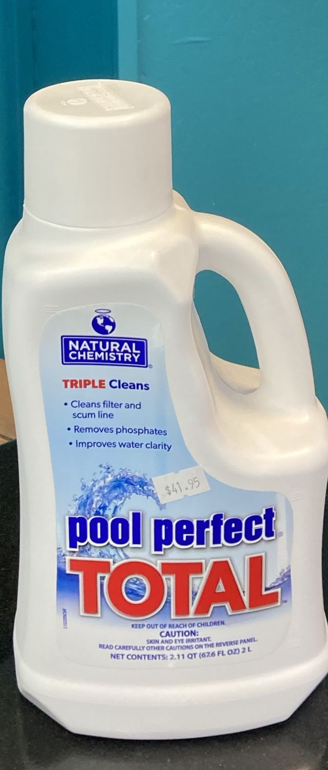Natural Chemistry Pool Perfect Total
