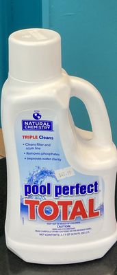 Natural Chemistry Pool Perfect Total