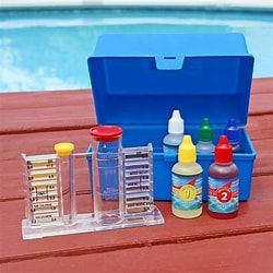 Test Kits