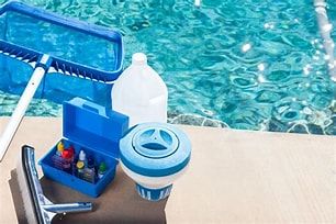 Pool Tools