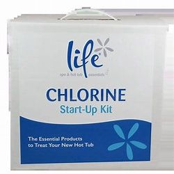 Life Chlorine Start-Up Kit