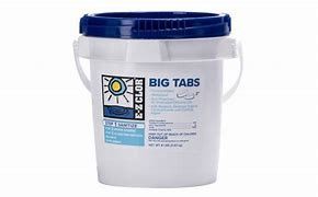 EZ Clor Big Tabs 8 Lbs.