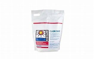 EZ Clor Clor Save 7 Lbs. bag
