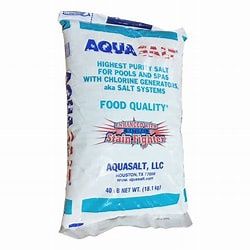 Aqua Salt 40 Lbs.