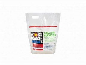 EZ Clor Calcium Elevator 8 Lbs. Bag