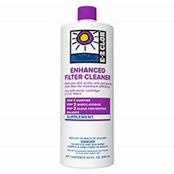 EZ Clor Enhanced Filter Cleaner