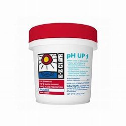 EZ Clor Ph Up 5 Lbs.