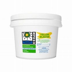 EZ Clor Yellow Blaster 25 Lbs.
