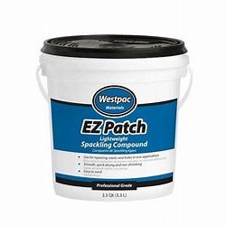 E-Z Patch 10 lb E-Z Patch 1 Pool Plaster Repair White
