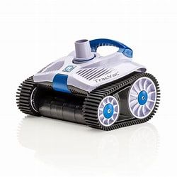 Hayward TracVac