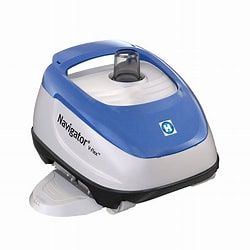 Hayward Navigator Pro Vacuum Sweep