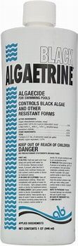 Black Algaetrine