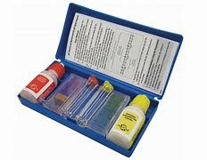 Poolstyle 3 Way Test Kit