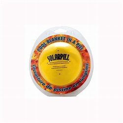 Aquapill 4" Solarpill Liquid Solar Blanket