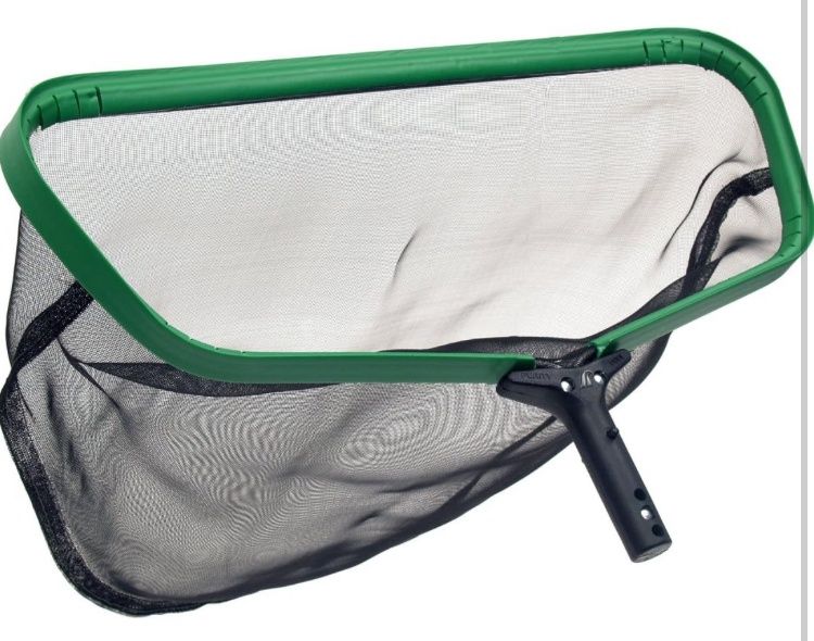 Purity Pool 24" Gator Leaf Rake w/ Tuff Duty Bag