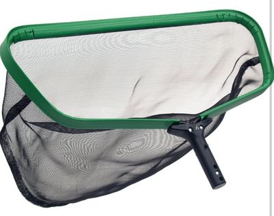 Purity Pool 24" Gator Leaf Rake w/ Tuff Duty Bag