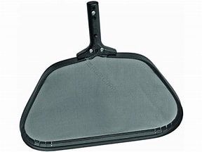 Poolstyle Black Knight Leaf Skimmer