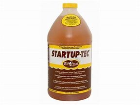 Easy Care .5 Gallon Proactive Startup Treatment