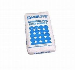 Dicalite DE Media 10lbs.