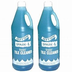 Arrow Pool Tile Cleaner