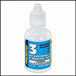 #3 Acid Demand
