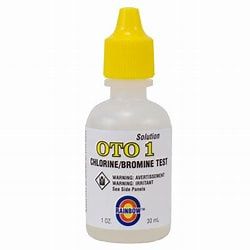 #1 OTO 1oz
