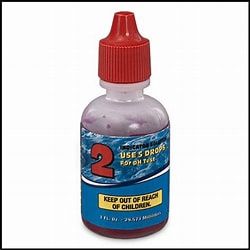 #2 Phenol Red 1oz
