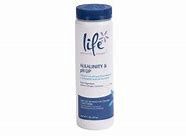 Life Alkalinity &amp; Ph Up