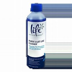Life Purge &amp; Jet Line Cleaner