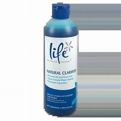 Life Natural Clarifier