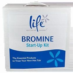 Life Bromine Start Up Kit