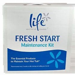 Life Fresh Start Maintenance Kit