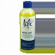 Life Metal Out