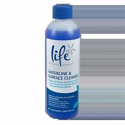 Life Waterline Surface Cleaner